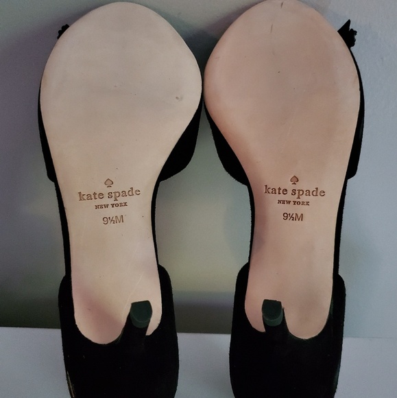Kate Spade Sidney pump NIB - Picture 7 of 7